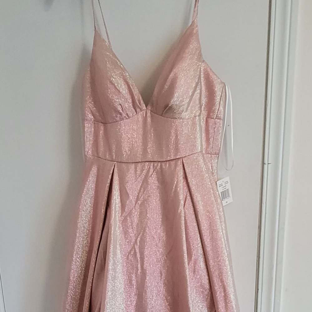Prom Dress NWT